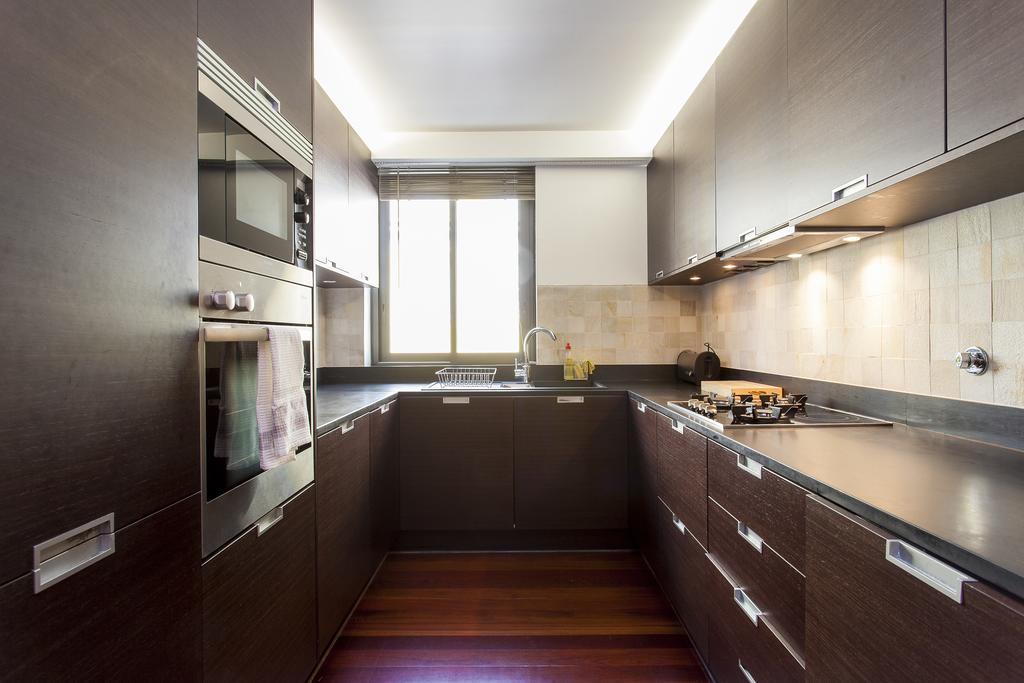 Charming 2-Bedroom Apartment In The City Centre Lisbon Luaran gambar